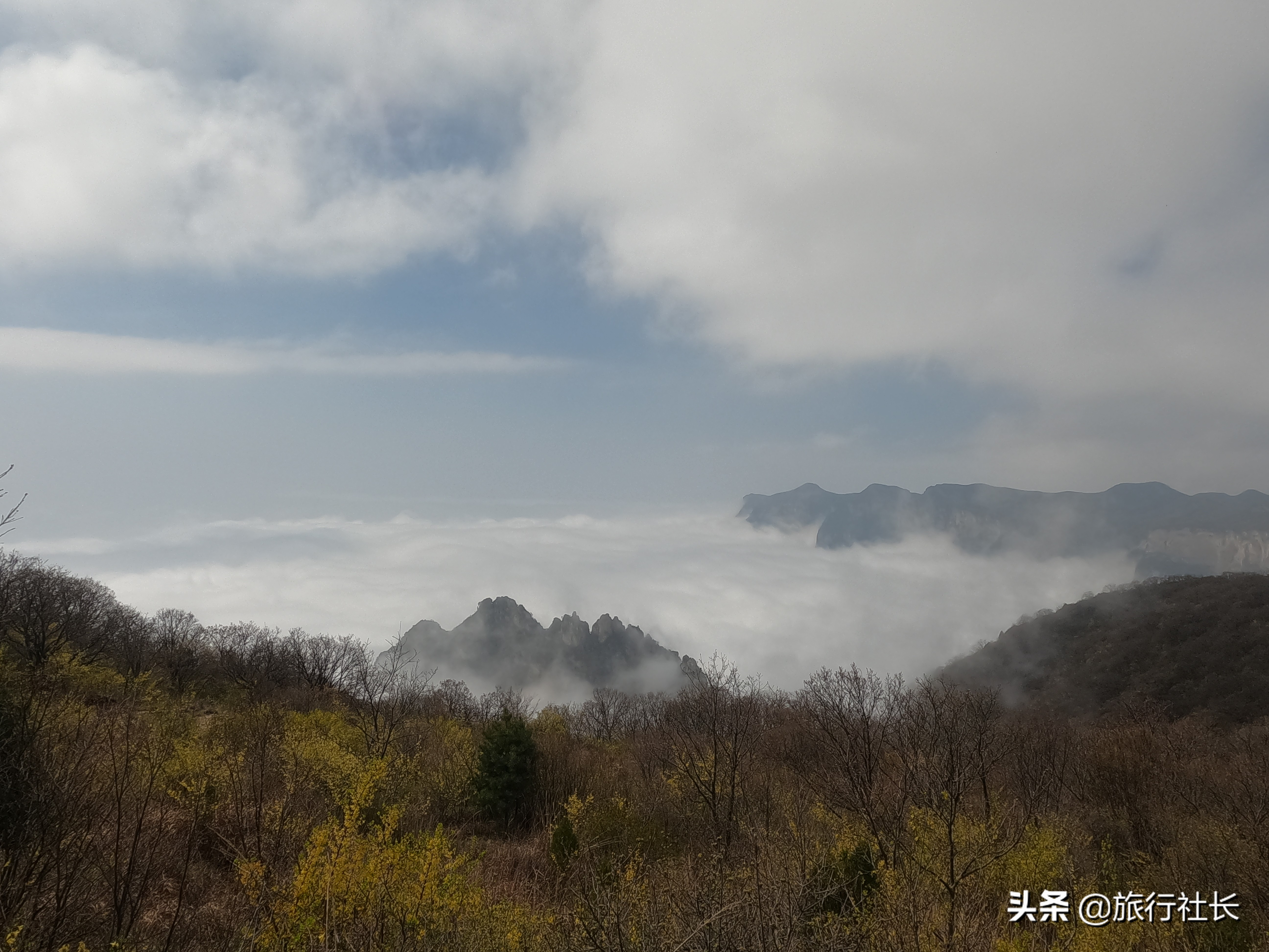 新乡关山全部游玩后要几个小时,新乡关山风景区怎么玩