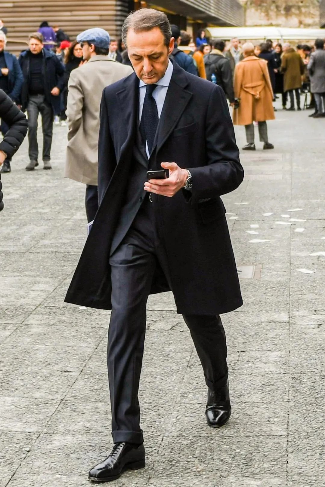 pittiuomo穿衣搭配男,pittiuomo时尚穿搭