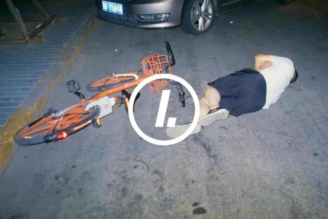 我的代驾记录,我的北京旅行记忆