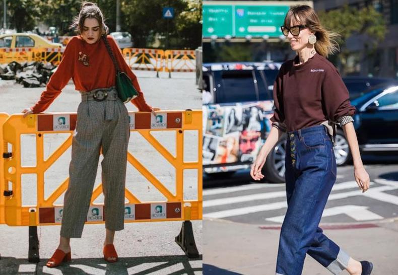 腿粗的女生可以减吗,适合腿粗穿的紧身裤