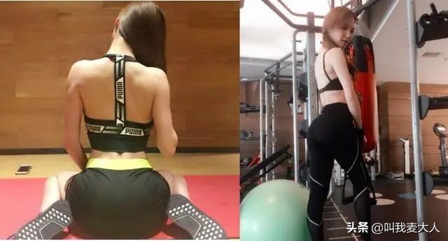 风流的马景涛:7段感情,2段婚姻,二婚娶小21岁娇妻身材很撩人