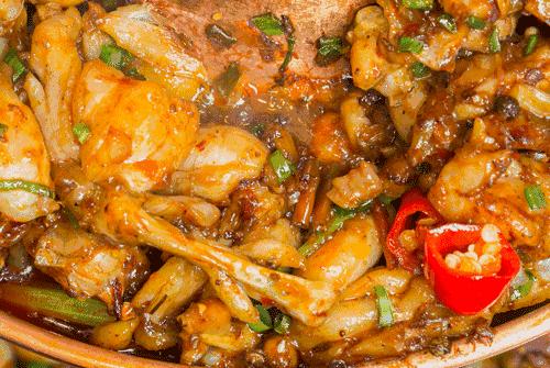 南通人过去一年最爱去的这36家餐厅,都在这儿了