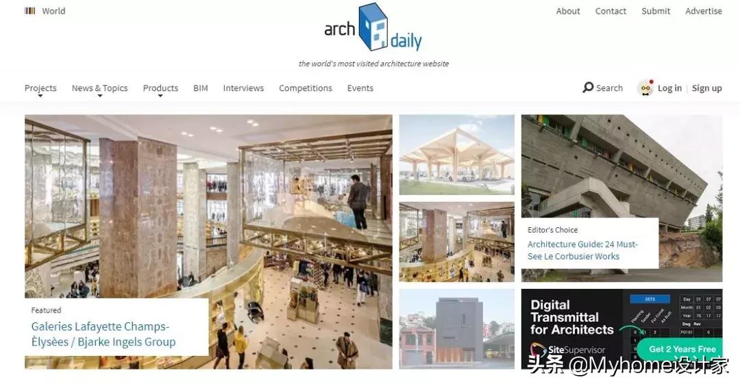 家居收纳与储物灵感,值得收藏的装修效果图