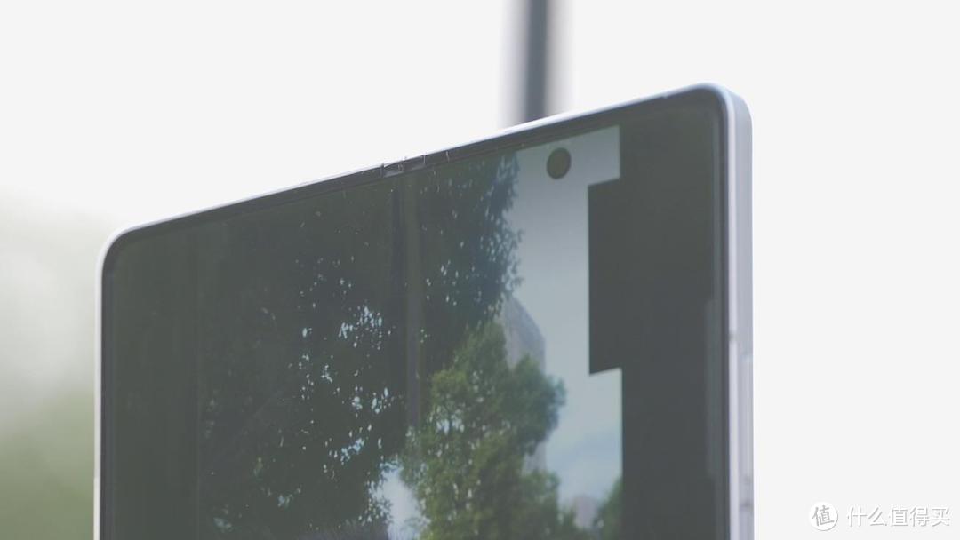 三星折叠屏手机zfold3能折叠多久,真香折叠屏