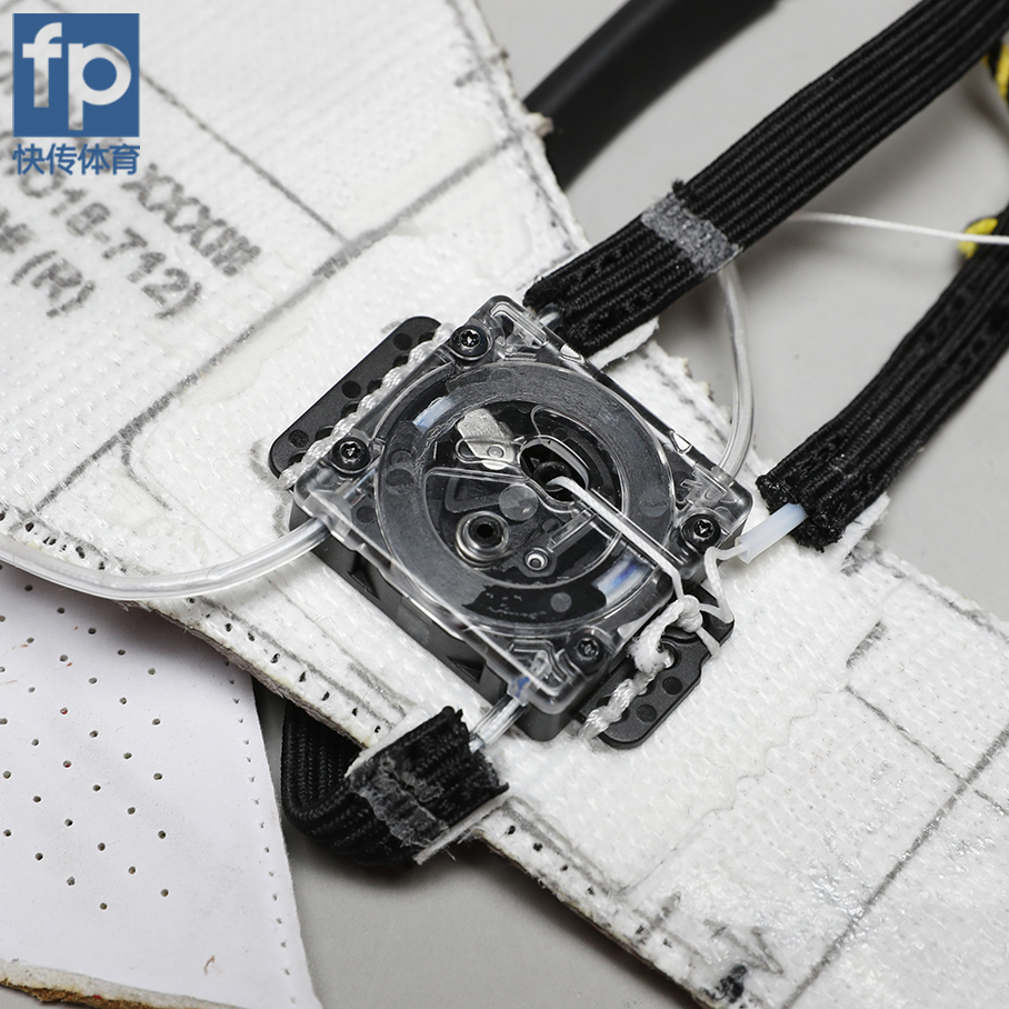 aj33上脚,aj33卡脚怎么破