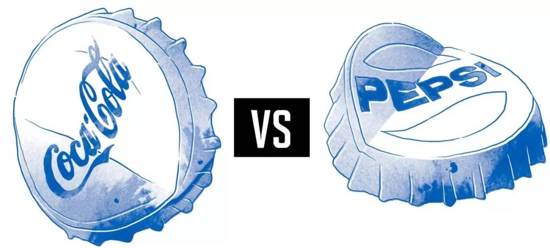 拼技术、拼营销、拼心机：那些经典商战的搅局者