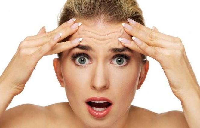 泽佳315网：抬头纹怎么去除小妙招，坚持会让你看到明显的效果