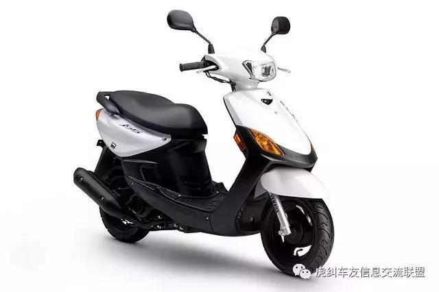 雅马哈巧格i1252023款测试,雅马哈巧格i1252022款实测