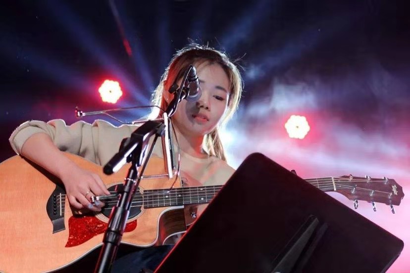 花粥否认歌曲抄袭与事实严重不符,抄袭风波最新消息