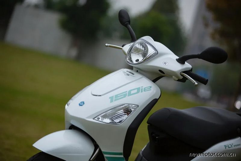 宗申比亚乔都市150详细参数,比亚乔cityfly150优缺点