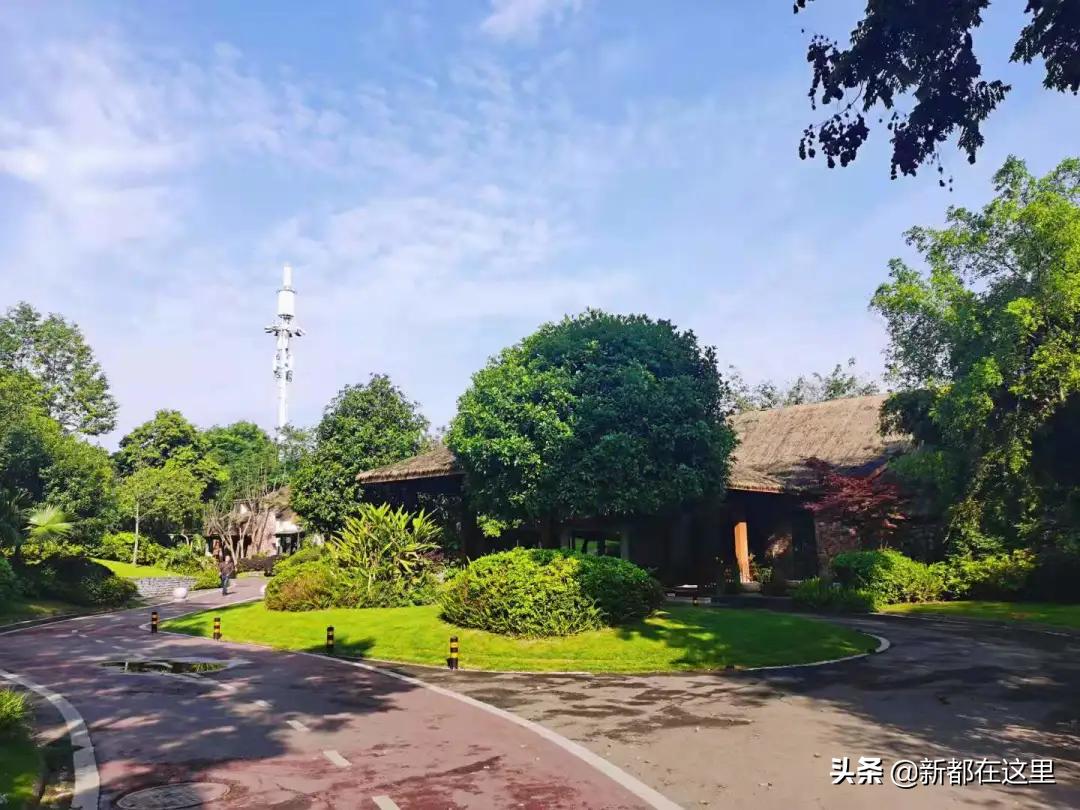 新都生活体验,来昆明感受向往的生活