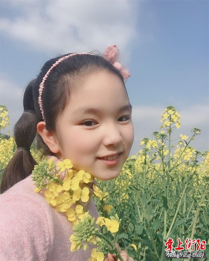 2020衡阳新时代好少年,2019年衡阳新时代好少年