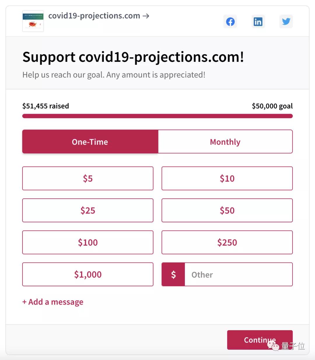 27岁华裔小伙一战成名！打造最准新冠预测模型，干翻专业机构
