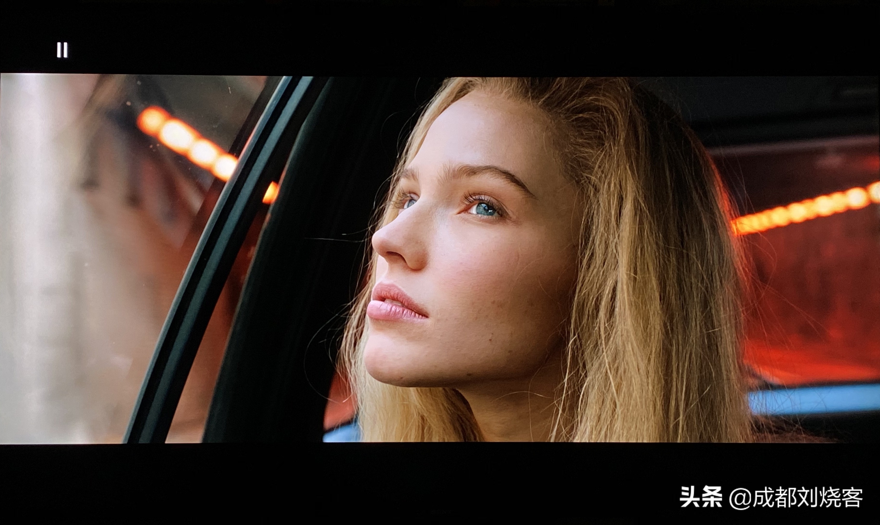 4k蓝光机是一种什么样的体验,4k蓝光播放机横向评测