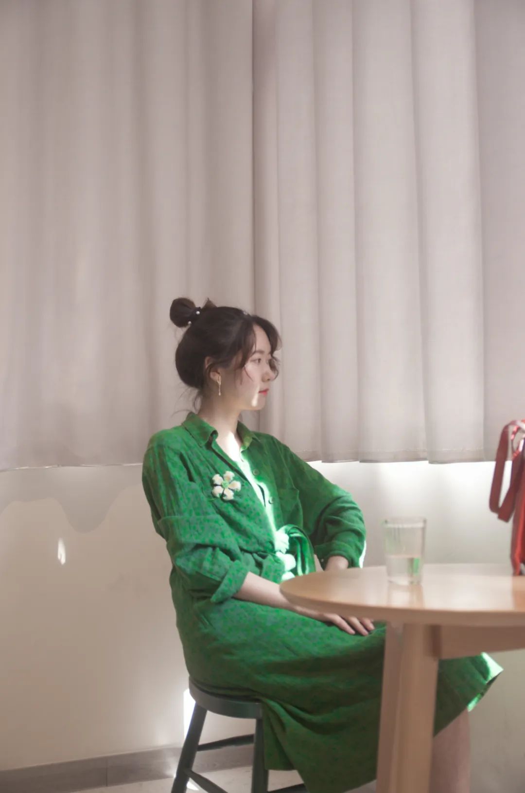 穿搭博主怎么创建品牌,穿搭博主怎么自己做自己的品牌