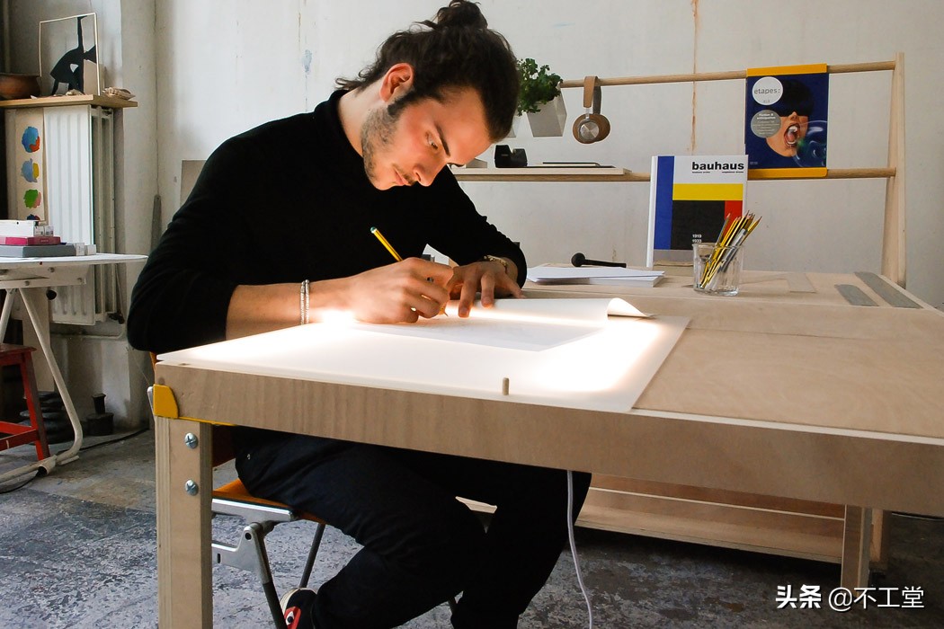 模块化办公室效果图,自动化智能书架系统整合