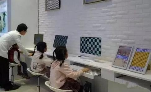 孩子为什么要做视觉训练,怎么给孩子推荐视觉训练