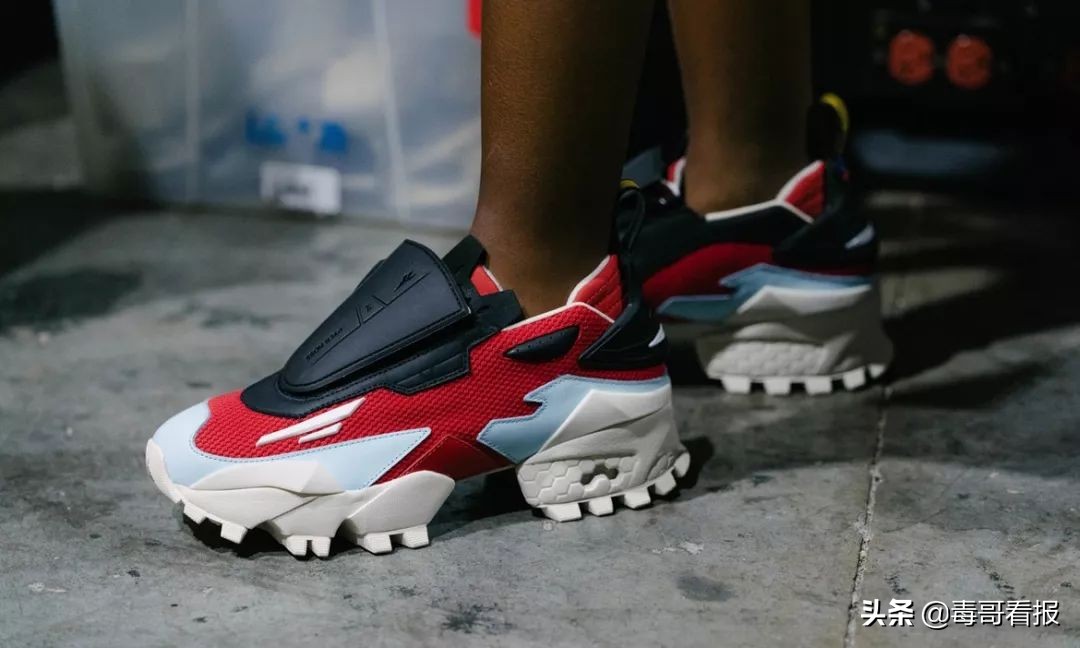 reebok好不好穿,reebok最近怎么样了