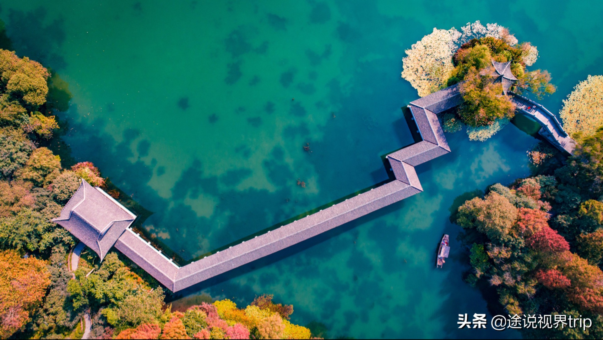 最美风景旅游打卡500张图,一张照片告诉你去过最美的风景