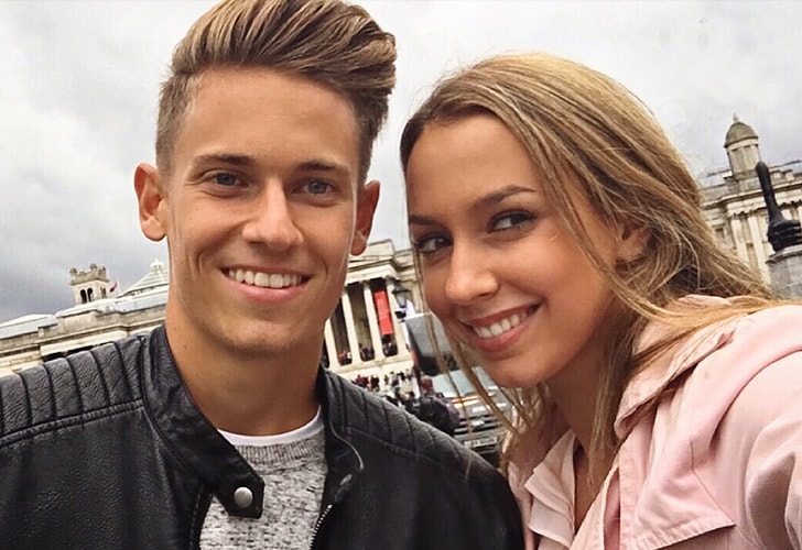 71场进1球！皇马“太子”铁树开花女友看哭了他也不想转会了！