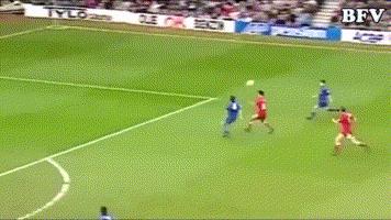 fifaonline4利物浦传奇伊恩拉什,fifaonline4传奇时刻伊恩拉什