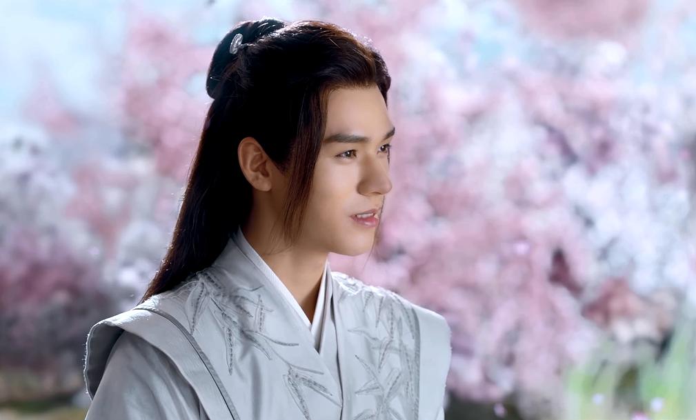 二刷山河令深度解析,山河令重拍的片段