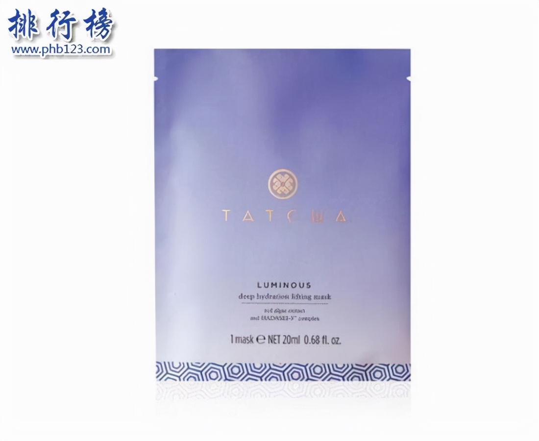 天然护肤品哪个冷门,口碑好的天然护肤品