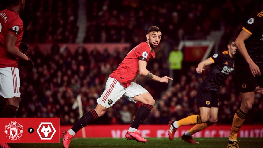 深度复盘曼联0-0狼队：标王表现差强人意，这3大难题亟待索帅解决