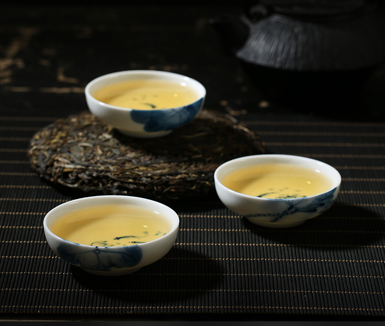 这五个山头的古树普洱茶口感好还不贵，适合当做口粮茶