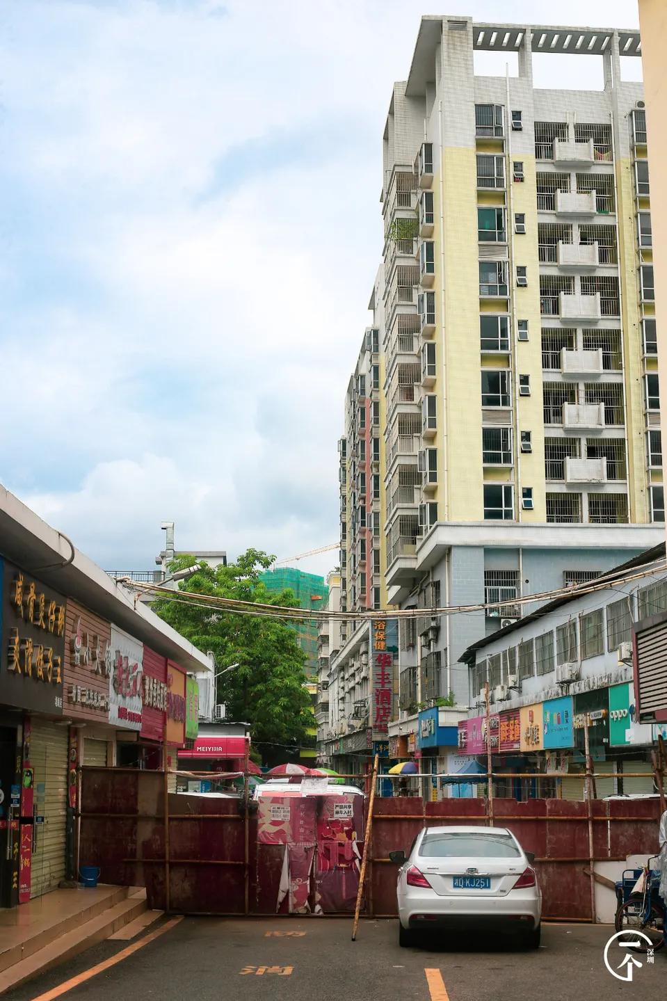 塘朗租房贵吗,西丽塘朗房租