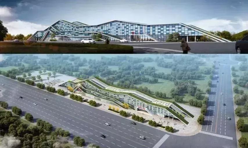 2019年武汉所有演唱会,武汉未来展示图