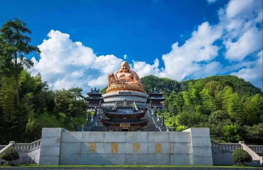 宁波夏日避暑胜地,宁波哪里避暑凉快