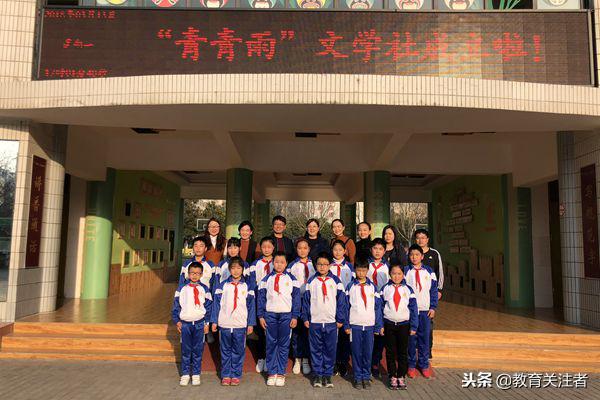 郑州市二七区春晖小学简介,河南二七区春晖小学2017
