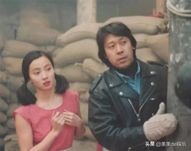 自曝是老公的备胎，正当红退圈，只想做家庭主妇？