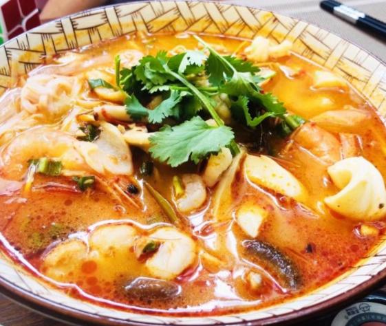 浪漫情侣美食菜谱推荐,甜蜜大餐菜谱