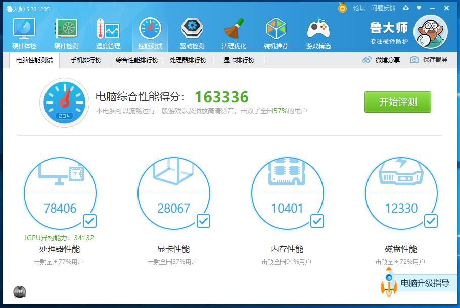 i75775c稳定性,i75775c相当于什么水平