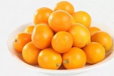 脆甜金桔怎么吃,脆皮金桔怎么那么甜呢