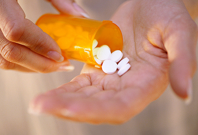 五大降压药的代表药物,降压药十大品种排名