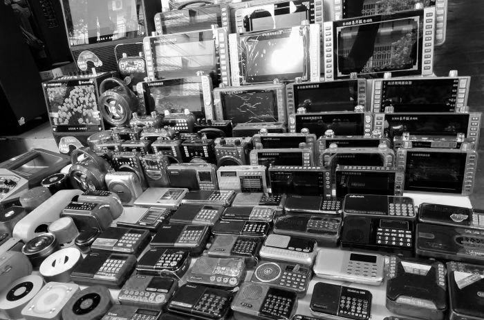 从”曾经遍地捡钱的电子市场“到无人问津，成都这个区域经历什么