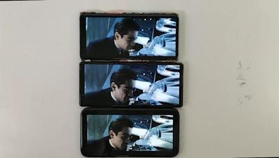 2699元的索尼手机,索尼5999元相机