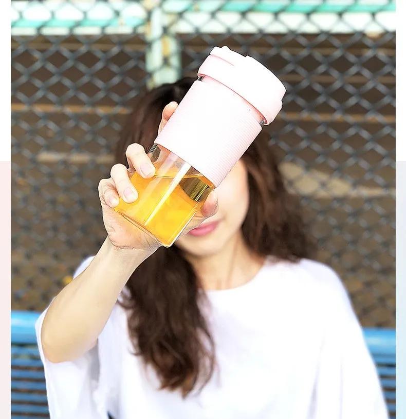 每分钟19000转，30秒化果为汁，不插电，不过滤，这榨汁杯才卖89