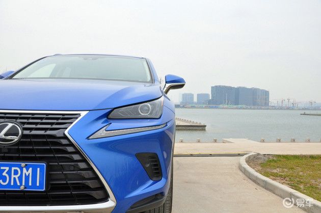全新NX300维尼说车试驾：动静相宜！