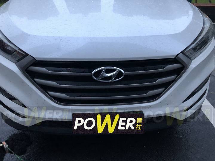 最新款现代途胜音响改装低音炮,北京现代途胜改高音喇叭