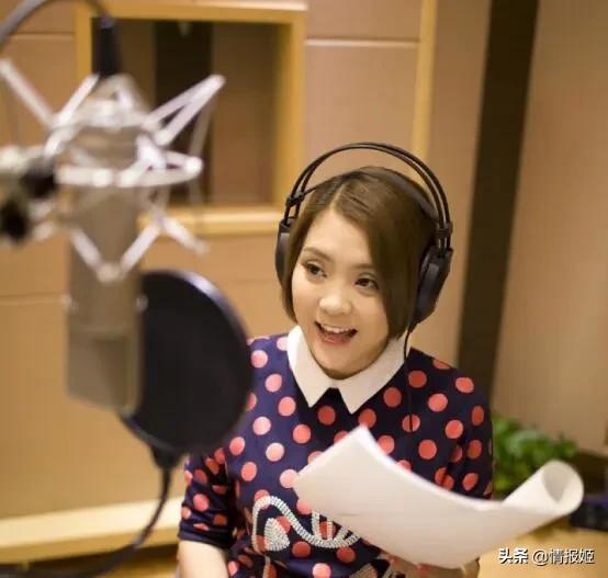 声优米琪小连杀,米琪小连杀声优