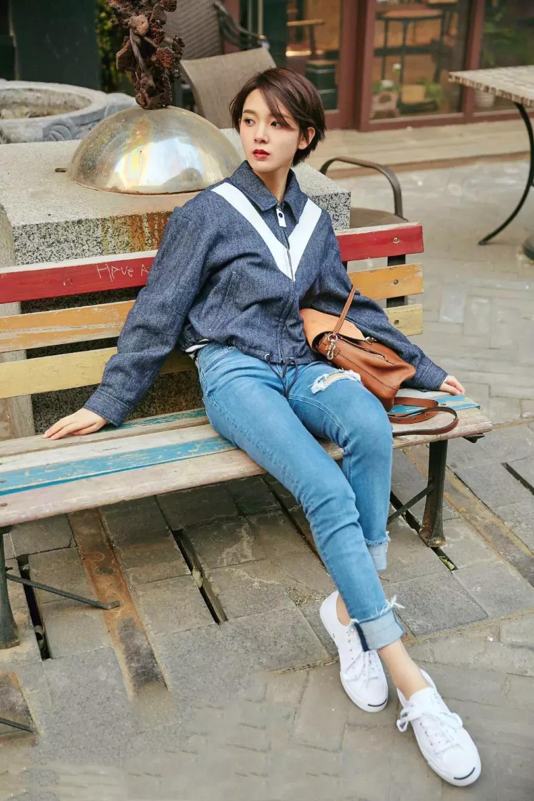 买牛仔裤一定要记住这几点,牛仔裤该如何买好呢