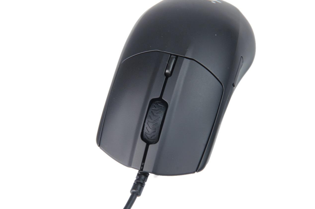 rivalfly3测评,rival3无线游戏鼠标