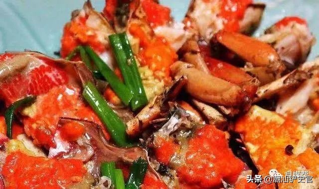 汕头排名前五的美食,无需刻意寻味都好吃,没吃过根本不算到汕头