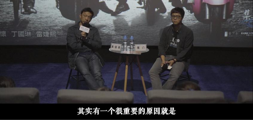 推荐十部口碑炸裂的台湾电影,台湾近十年评分高的电影