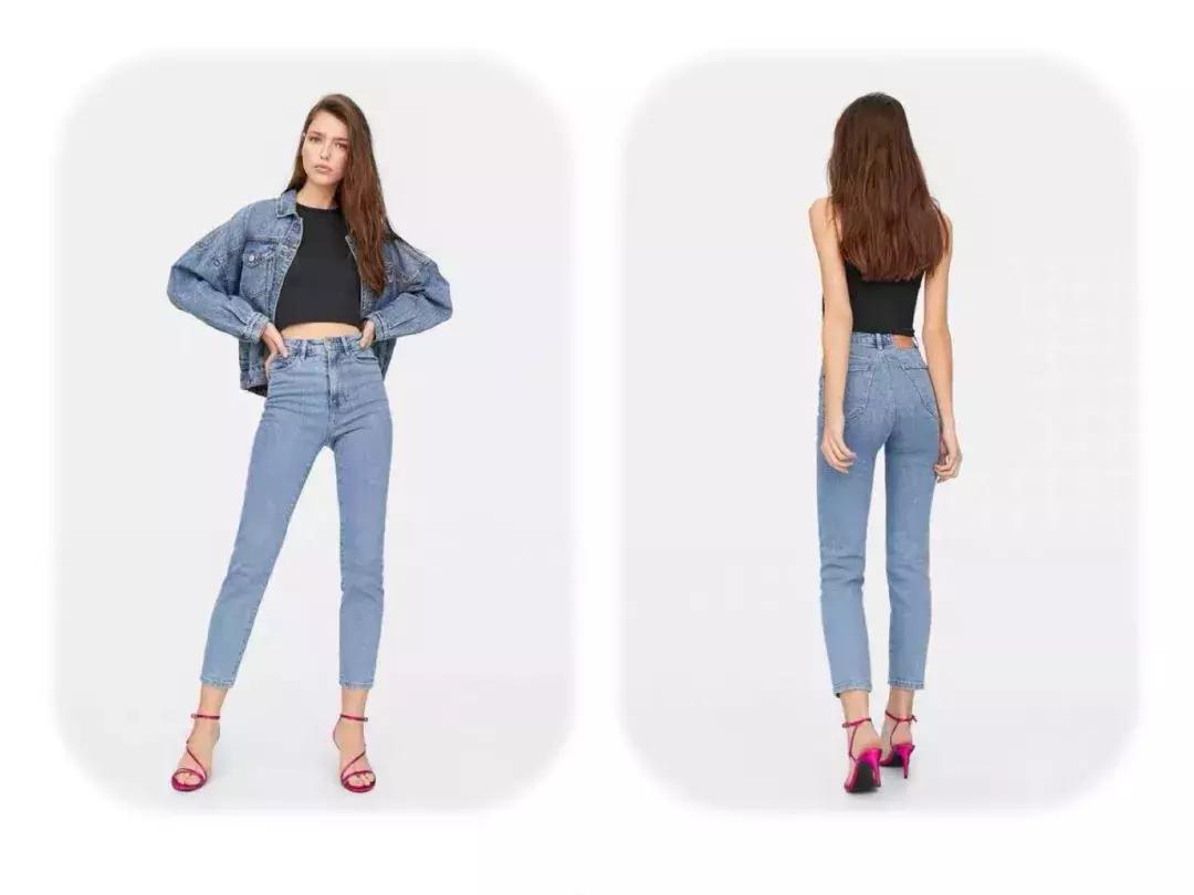 翻遍刘雯街拍，这3套最百搭