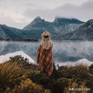 这才是最正宗的九宫格图,最简单的晒图方法